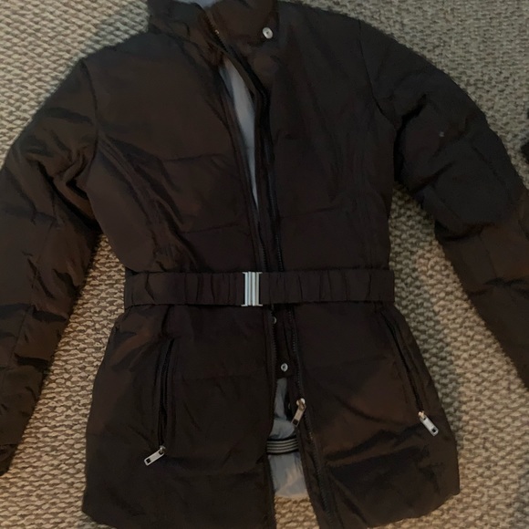 Authentic Gianfranco Ferre girls coat - Picture 2 of 6